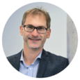 Tobias Klingenfuss, Senior Consultant Medical & Regulatory bei TWT Digital Health